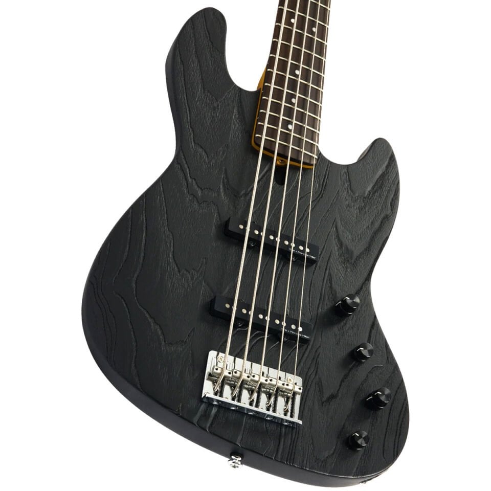 Sire Marcus Miller V6 5 Telli Bas Gitar (V65BK)
