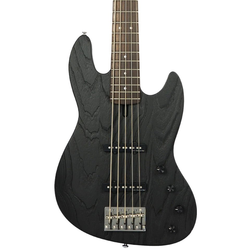 Sire Marcus Miller V6 5 Telli Bas Gitar (V65BK)