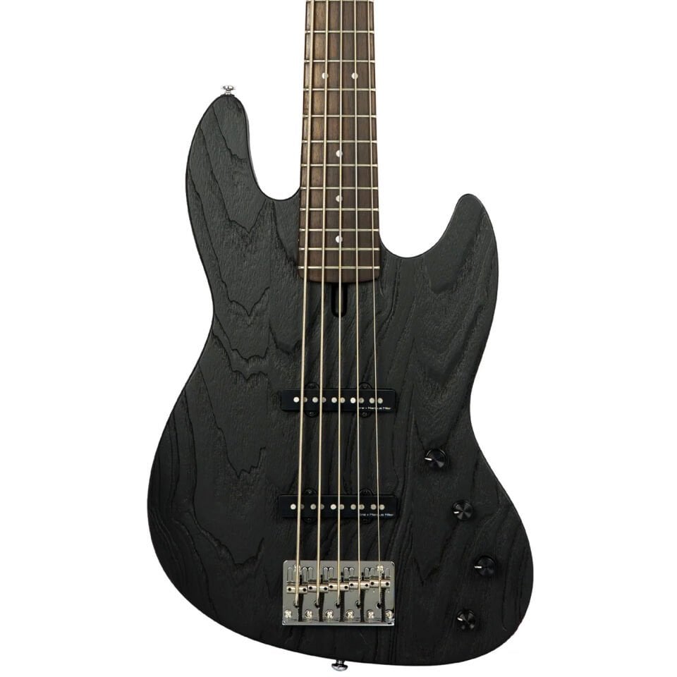 Sire Marcus Miller V6 5 Telli Bas Gitar (V65BK)