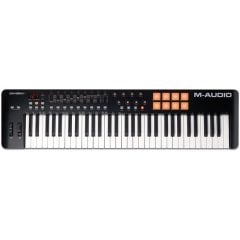 M-Audio Oxygen 61 V4.0