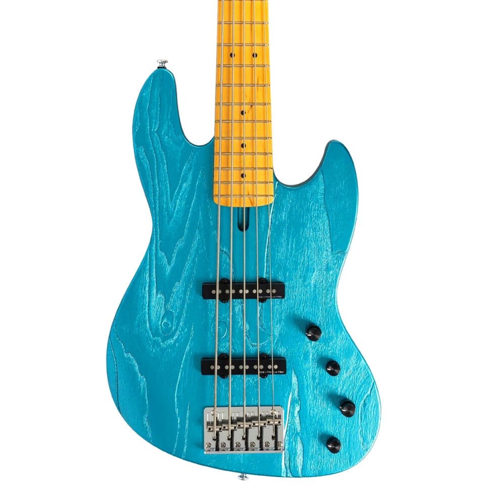 Sire Marcus Miller V6 5 Telli Bas Gitar (V65OTB)
