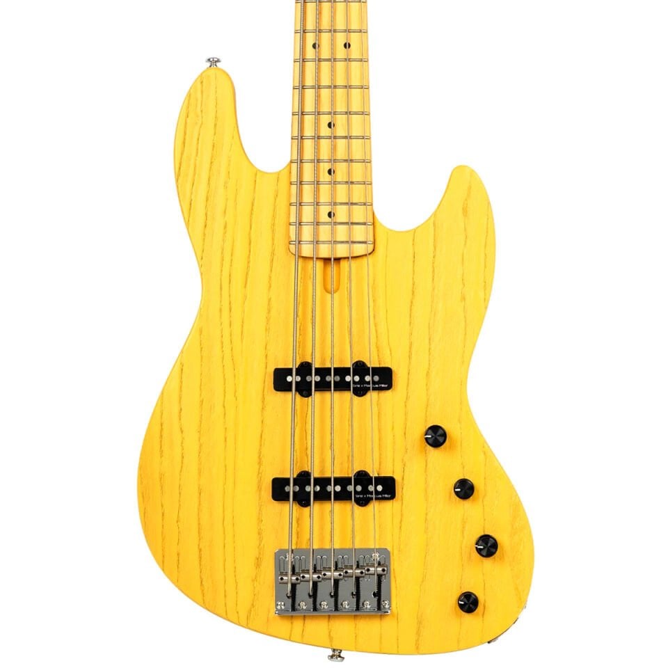 Sire Marcus Miller V6 5 Telli Bas Gitar (V65BUTSC)
