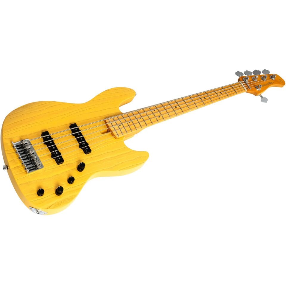 Sire Marcus Miller V6 5 Telli Bas Gitar (V65BUTSC)