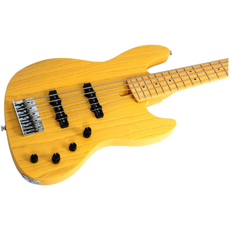 Sire Marcus Miller V6 5 Telli Bas Gitar (V65BUTSC)