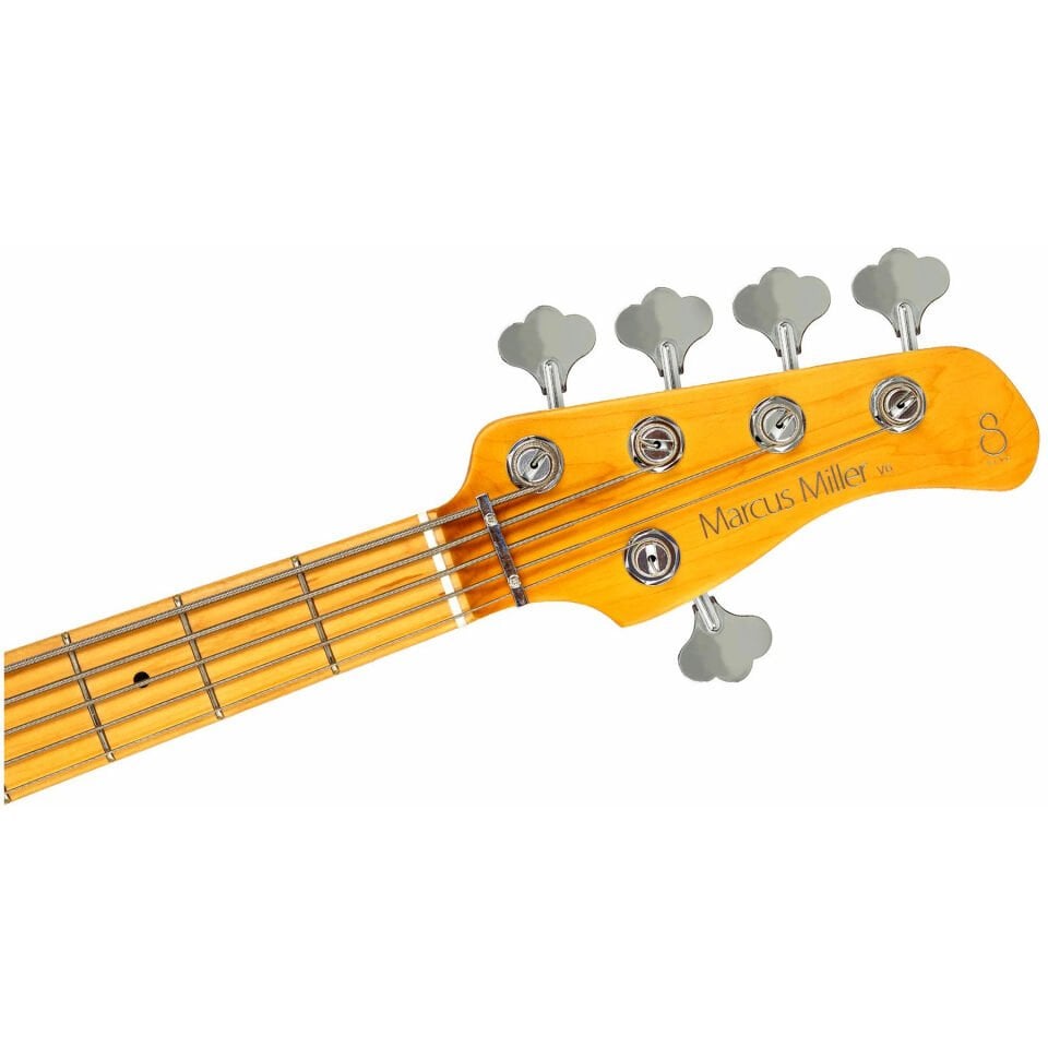 Sire Marcus Miller V6 5 Telli Bas Gitar (V65BUTSC)
