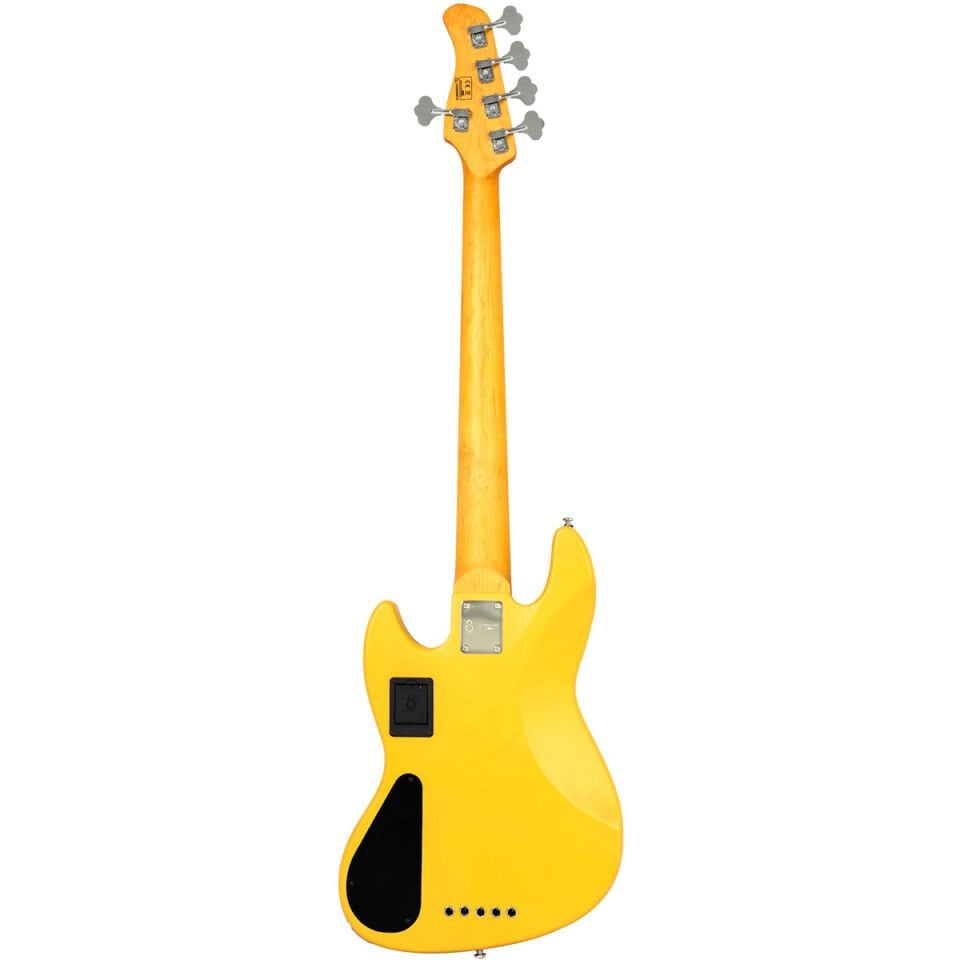 Sire Marcus Miller V6 5 Telli Bas Gitar (V65BUTSC)