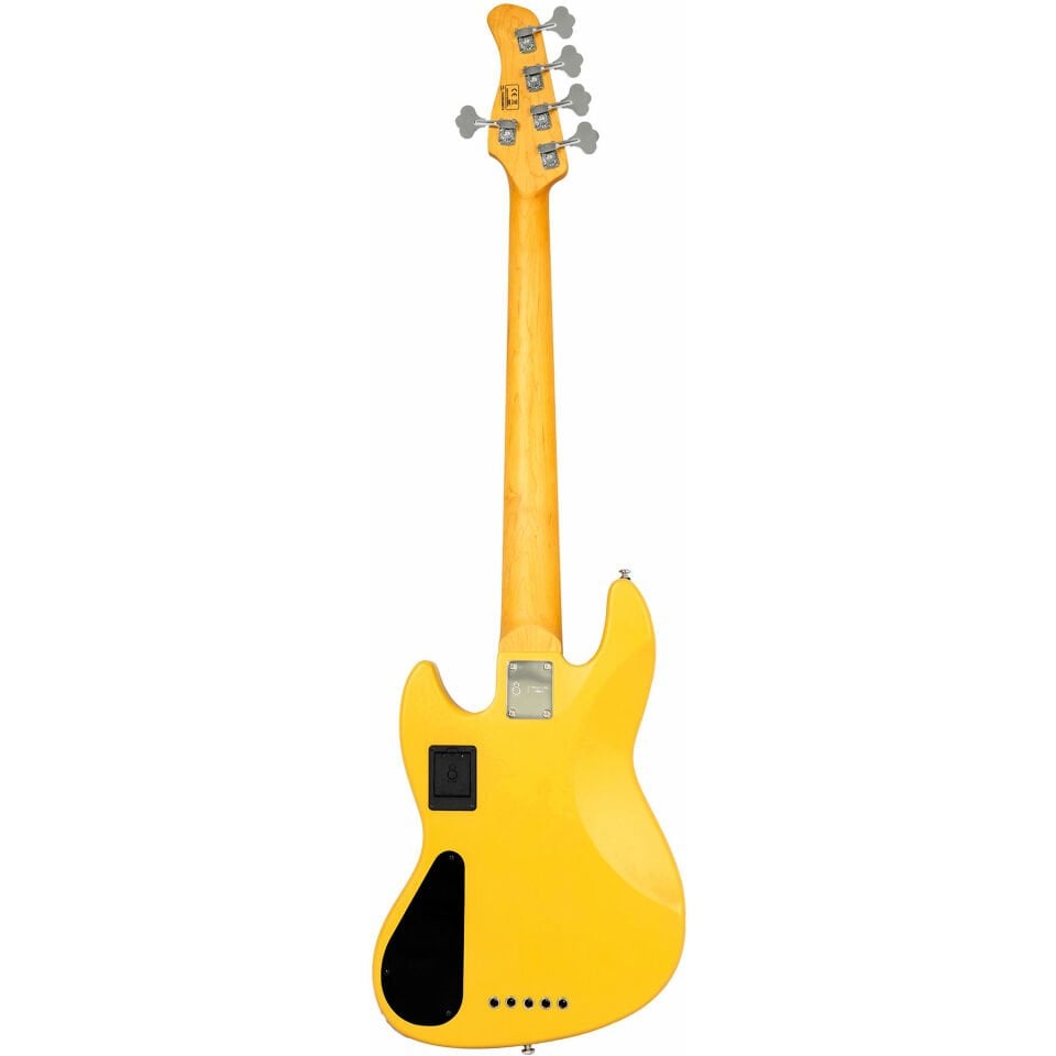 Sire Marcus Miller V6 5 Telli Bas Gitar (V65BUTSC)