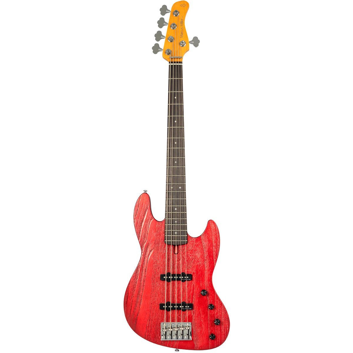 Sire Marcus Miller V6 5 Telli Bas Gitar (V65CAR)