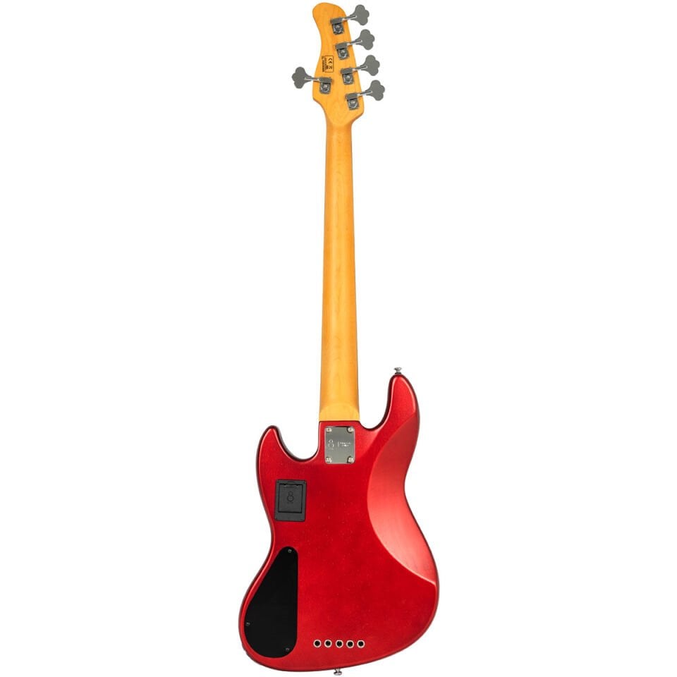 Sire Marcus Miller V6 5 Telli Bas Gitar (V65CAR)