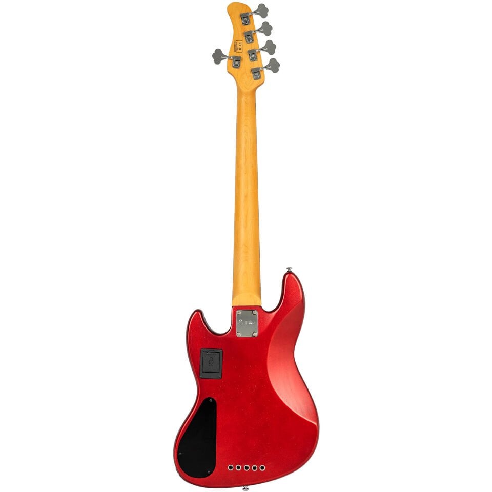 Sire Marcus Miller V6 5 Telli Bas Gitar (V65CAR)