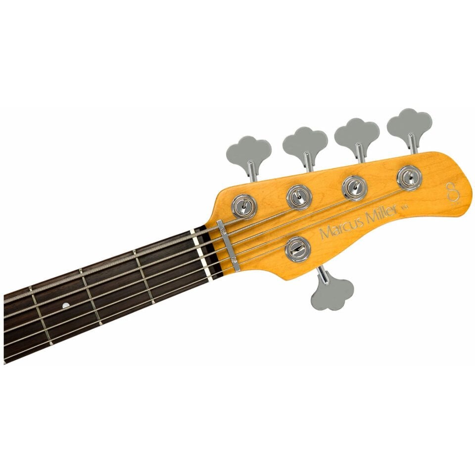 Sire Marcus Miller V6 5 Telli Bas Gitar (V65CAR)