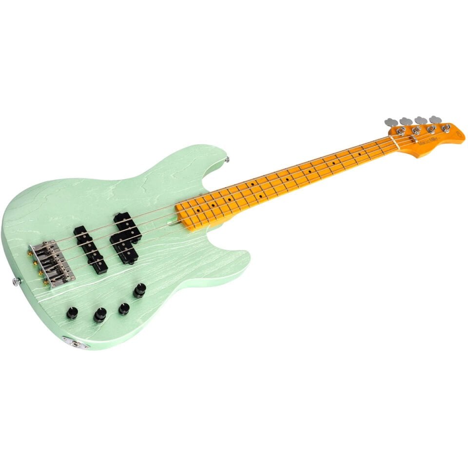 Sire Marcus Miller P6 4 Telli Bas Gitar (P64SGM)
