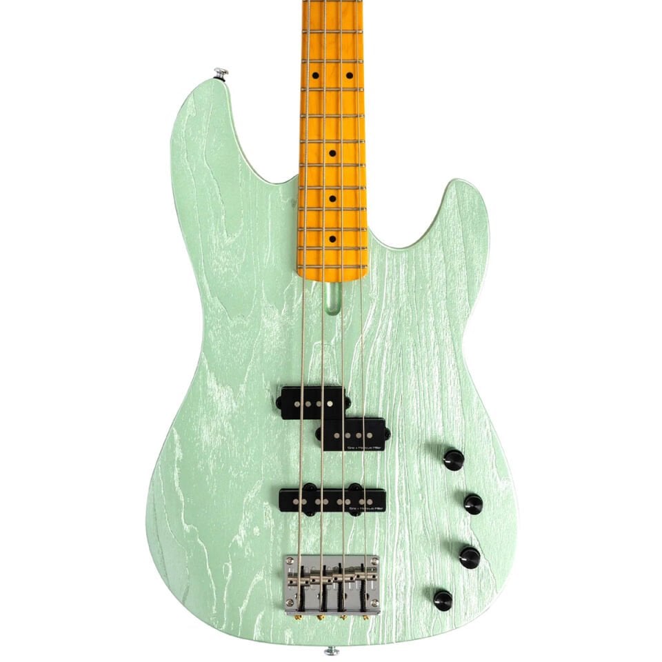 Sire Marcus Miller P6 4 Telli Bas Gitar (P64SGM)