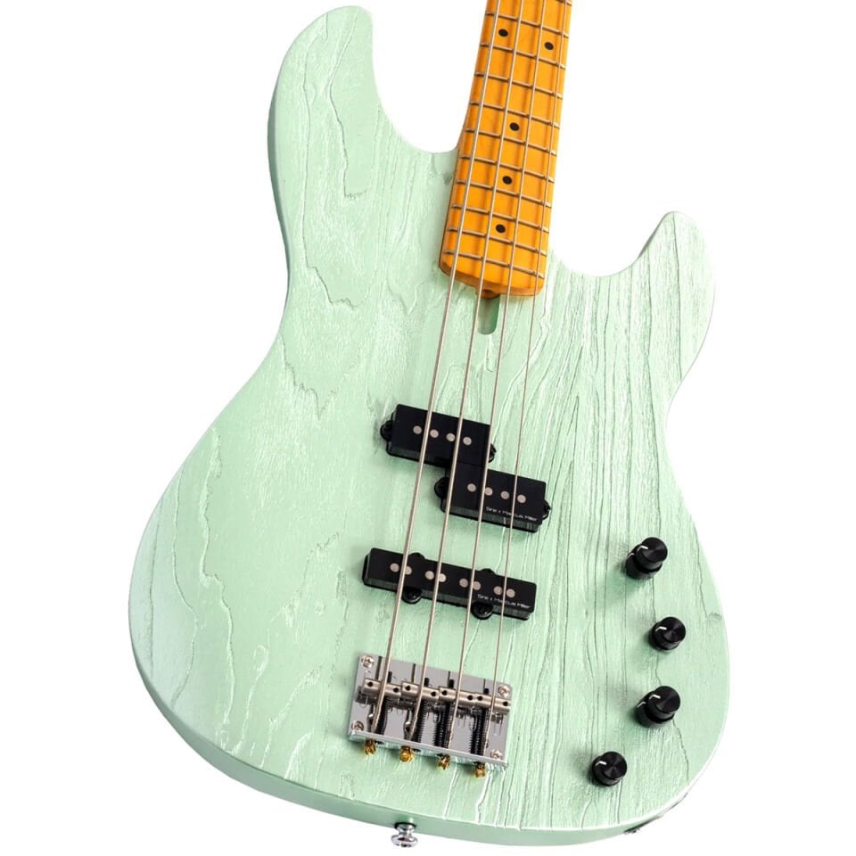 Sire Marcus Miller P6 4 Telli Bas Gitar (P64SGM)
