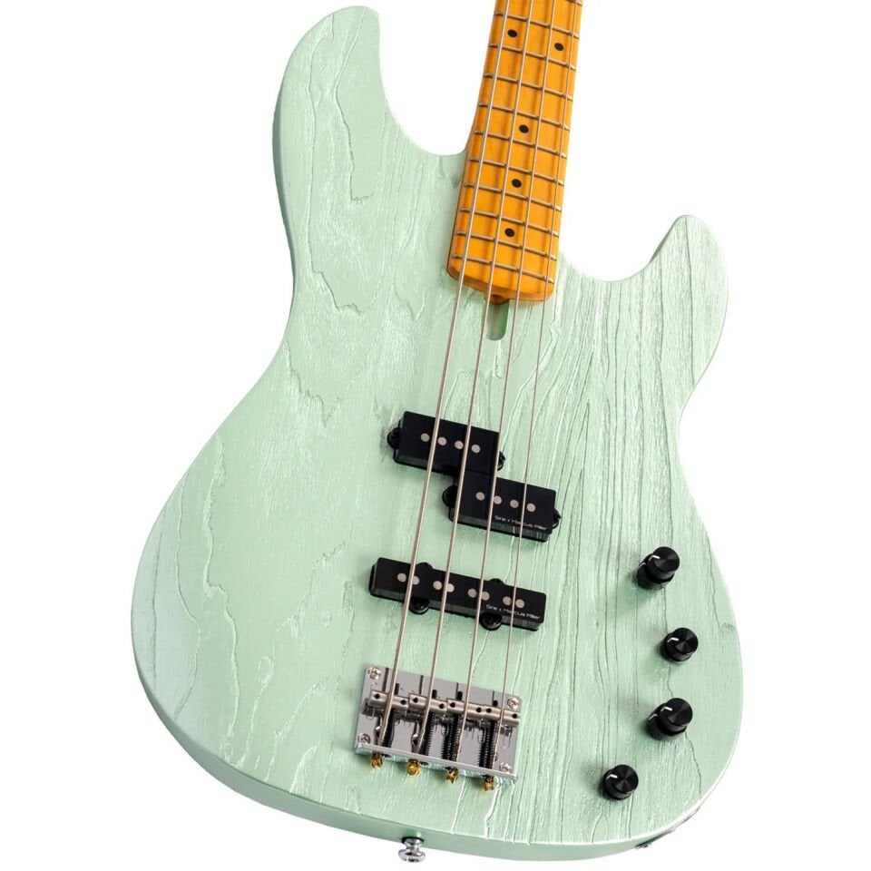 Sire Marcus Miller P6 4 Telli Bas Gitar (P64SGM)