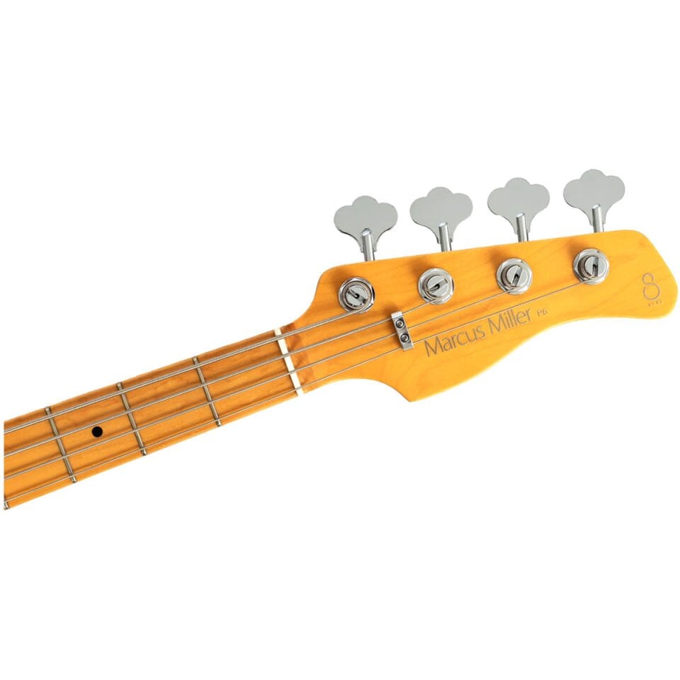 Sire Marcus Miller P6 4 Telli Bas Gitar (P64SGM)