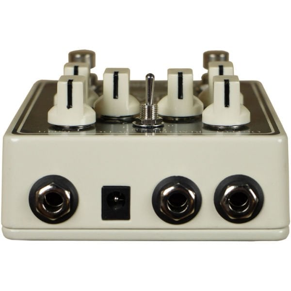 Carl Martin PlexiRanger Gitar Pedalı