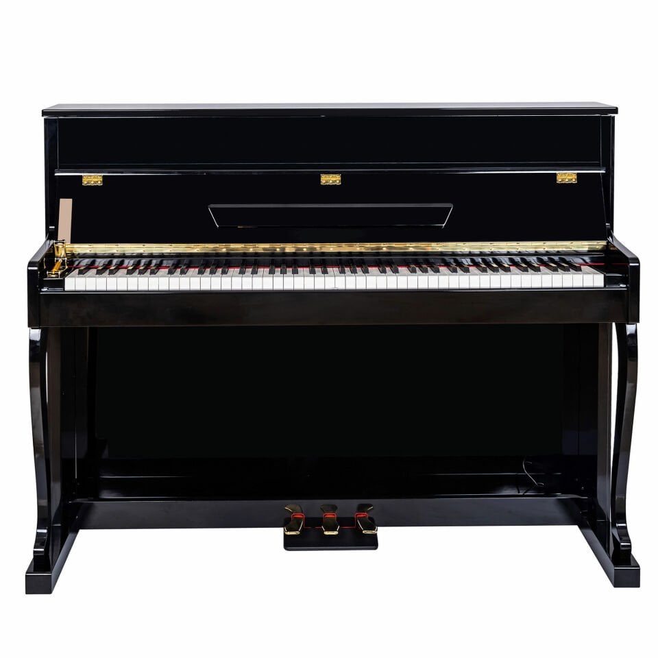 Moon River Dijital Piyano JDP300POLISHBK