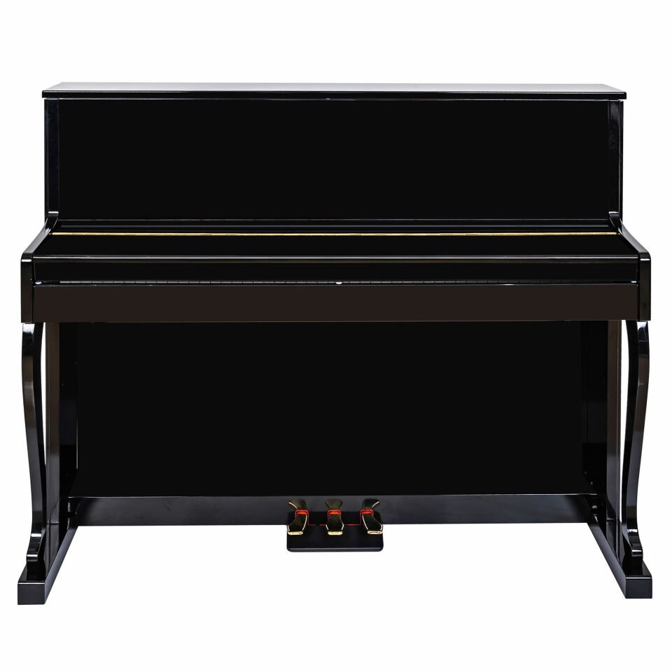 Moon River Dijital Piyano JDP300POLISHBK