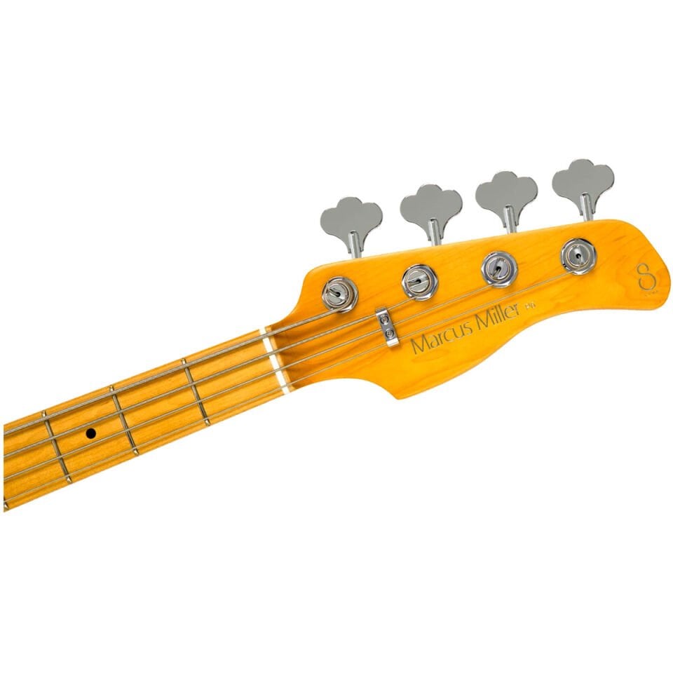 Sire Marcus Miller P6 4 Telli Bas Gitar (P64ISL)