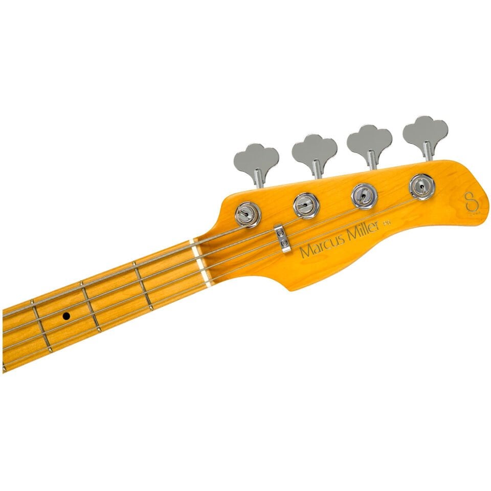 Sire Marcus Miller P6 4 Telli Bas Gitar (P64ISL)
