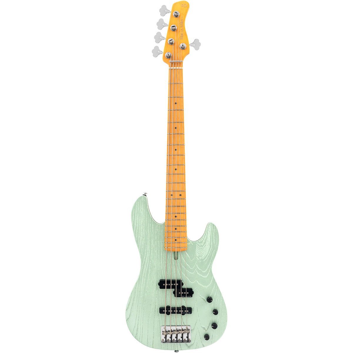 Sire Marcus Miller P6 5 Telli Bas Gitar (P65SGM)