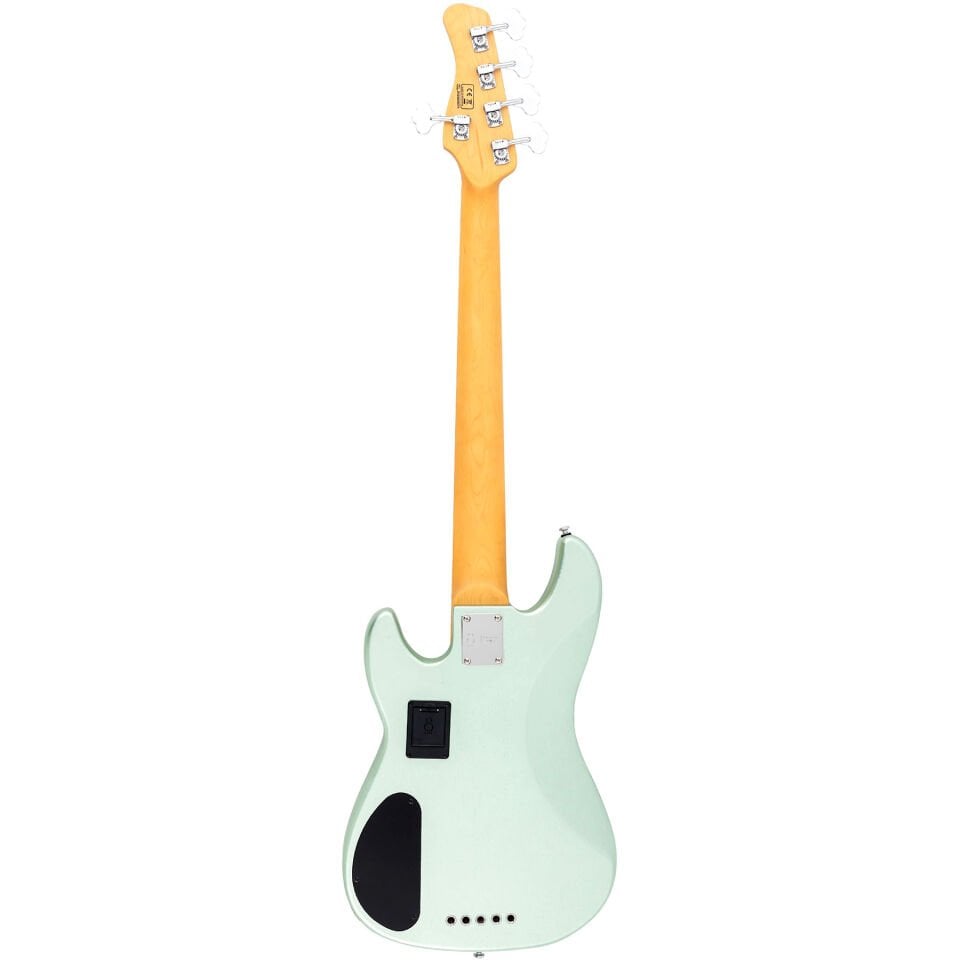 Sire Marcus Miller P6 5 Telli Bas Gitar (P65SGM)