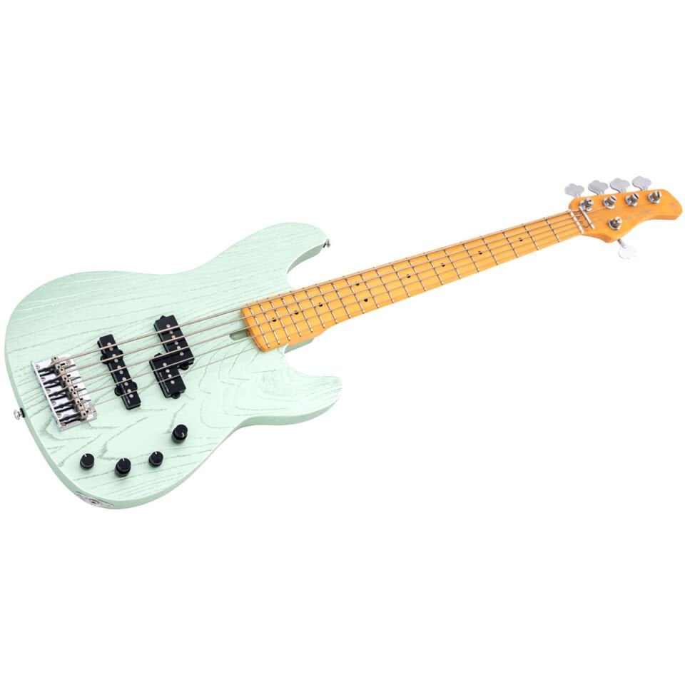 Sire Marcus Miller P6 5 Telli Bas Gitar (P65SGM)