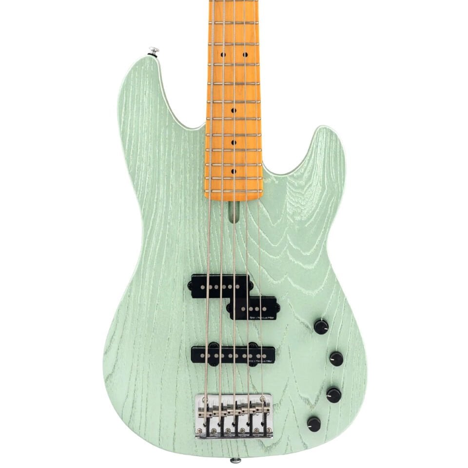 Sire Marcus Miller P6 5 Telli Bas Gitar (P65SGM)
