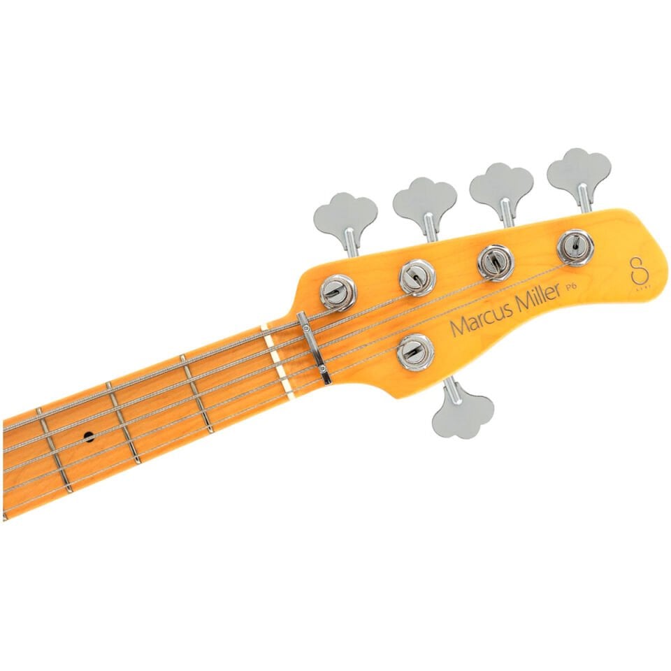 Sire Marcus Miller P6 5 Telli Bas Gitar (P65SGM)