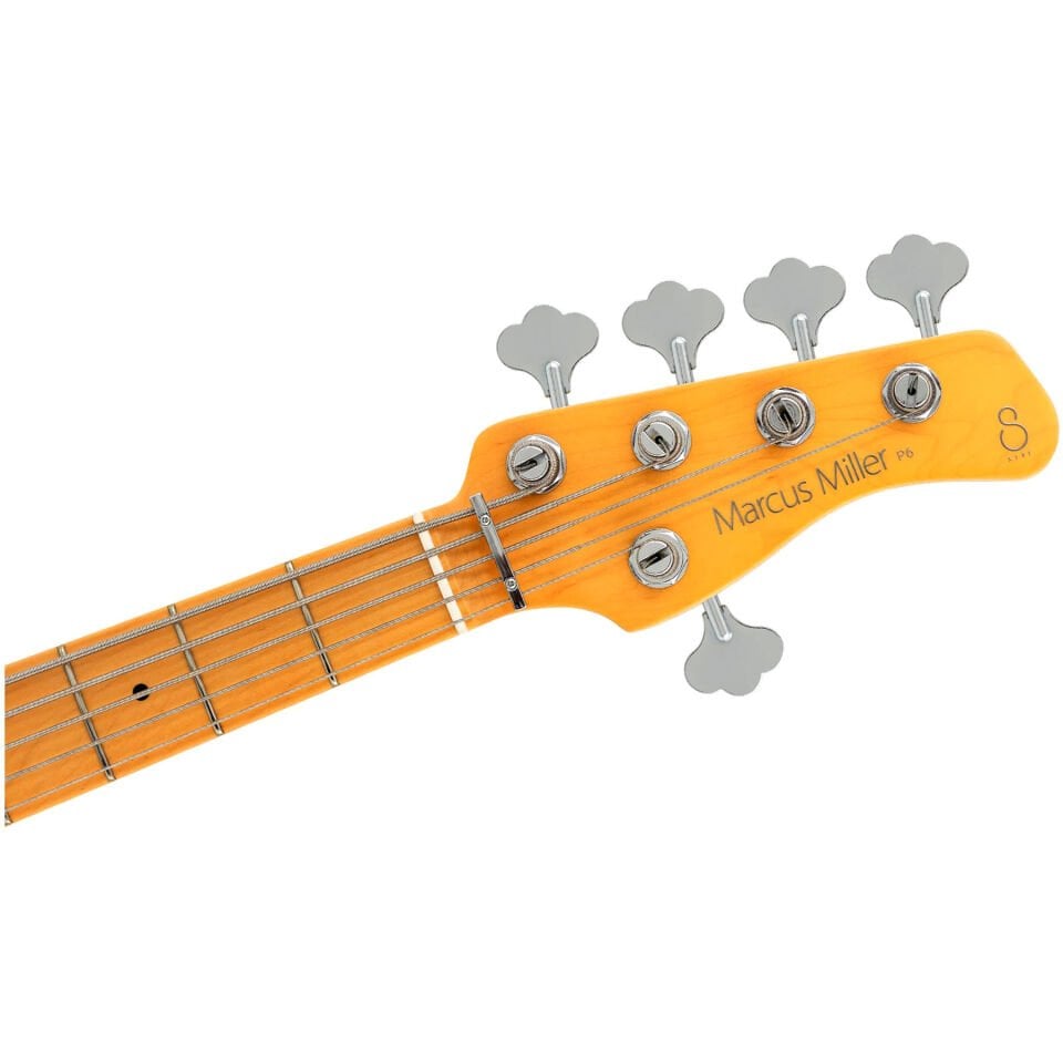 Sire Marcus Miller P6 5 Telli Bas Gitar (P65SGM)