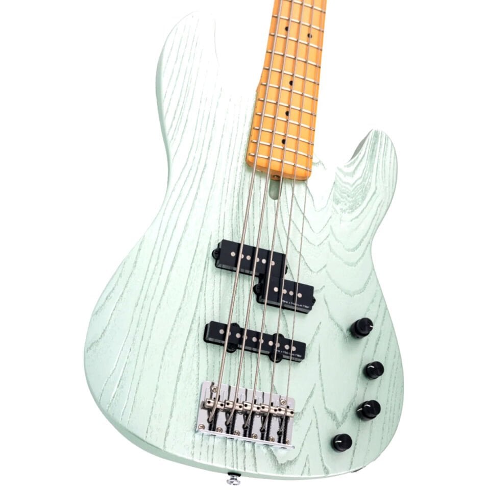 Sire Marcus Miller P6 5 Telli Bas Gitar (P65SGM)