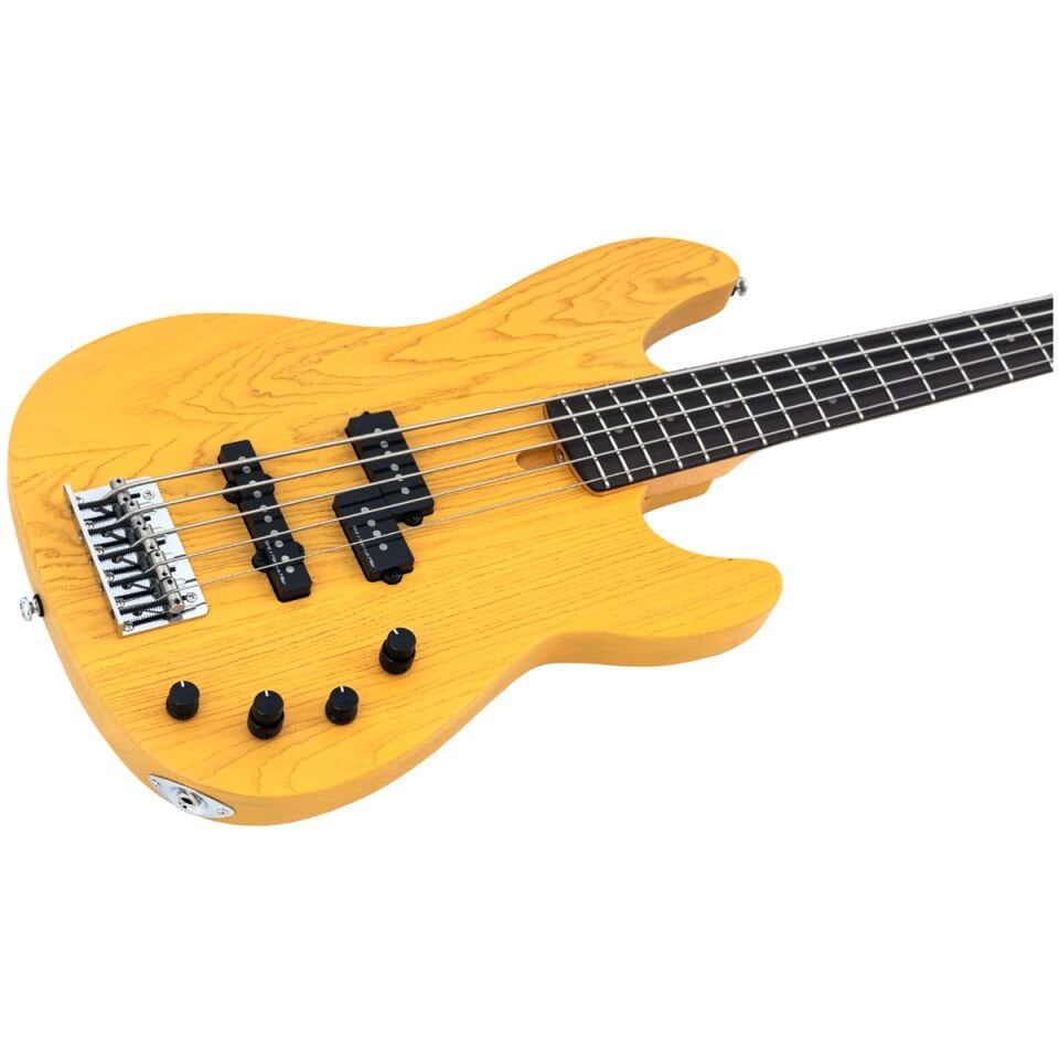 Sire Marcus Miller P6 5 Telli Bas Gitar (P65BUTSC)