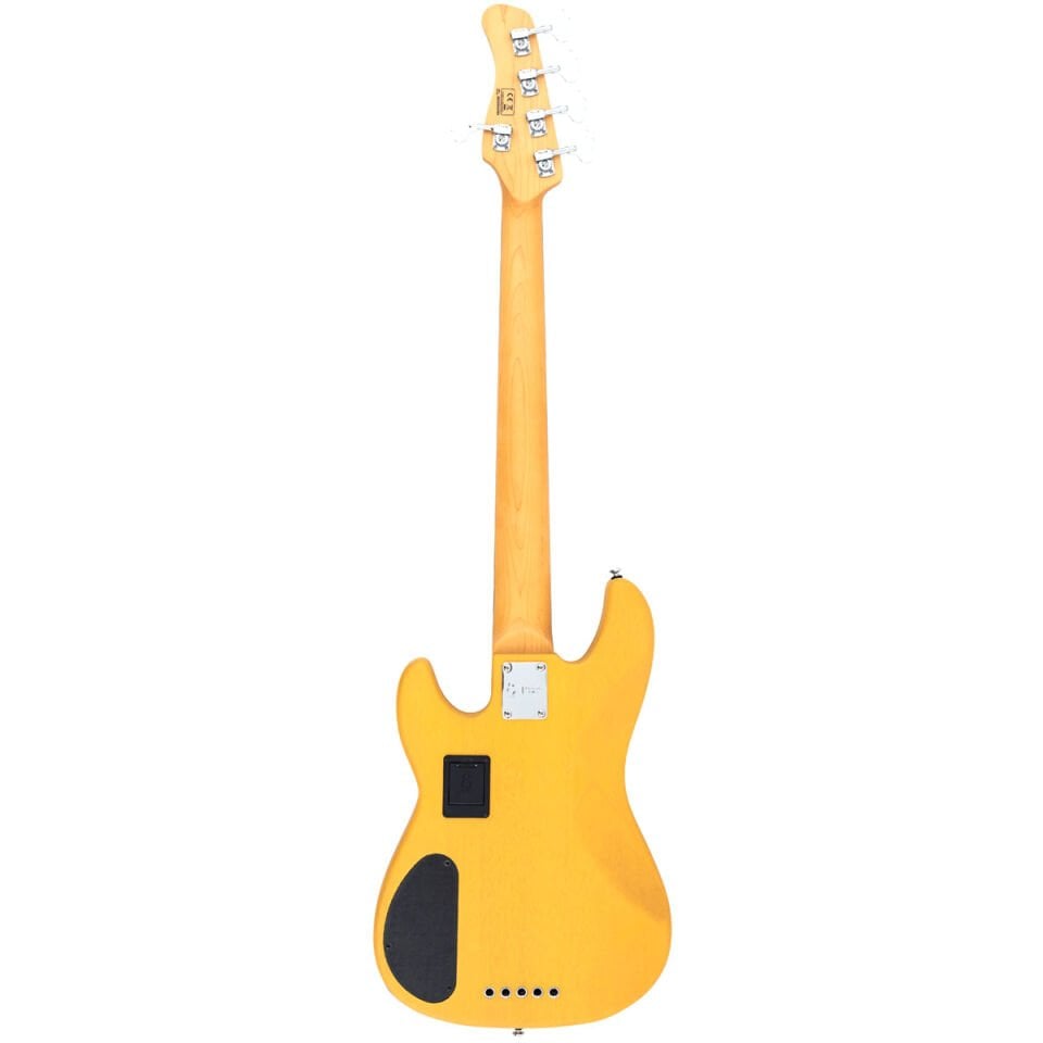 Sire Marcus Miller P6 5 Telli Bas Gitar (P65BUTSC)