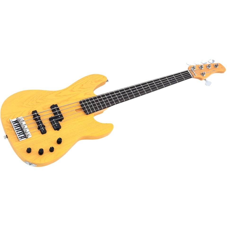 Sire Marcus Miller P6 5 Telli Bas Gitar (P65BUTSC)