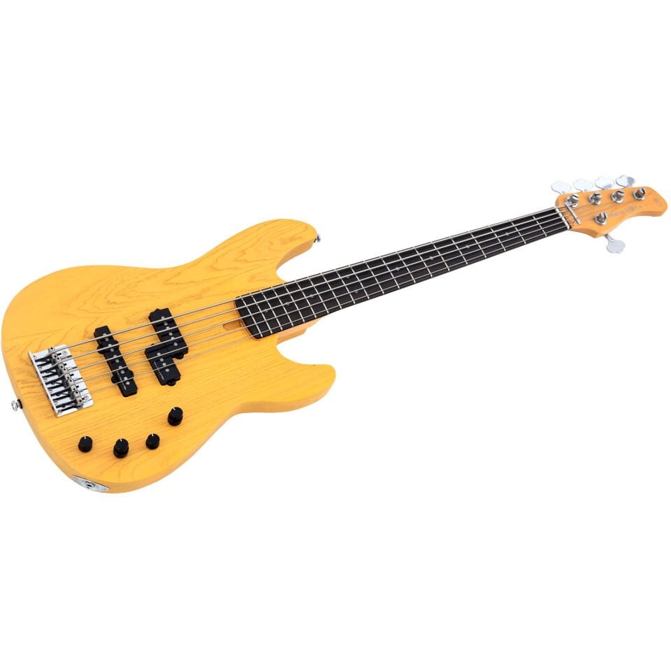 Sire Marcus Miller P6 5 Telli Bas Gitar (P65BUTSC)