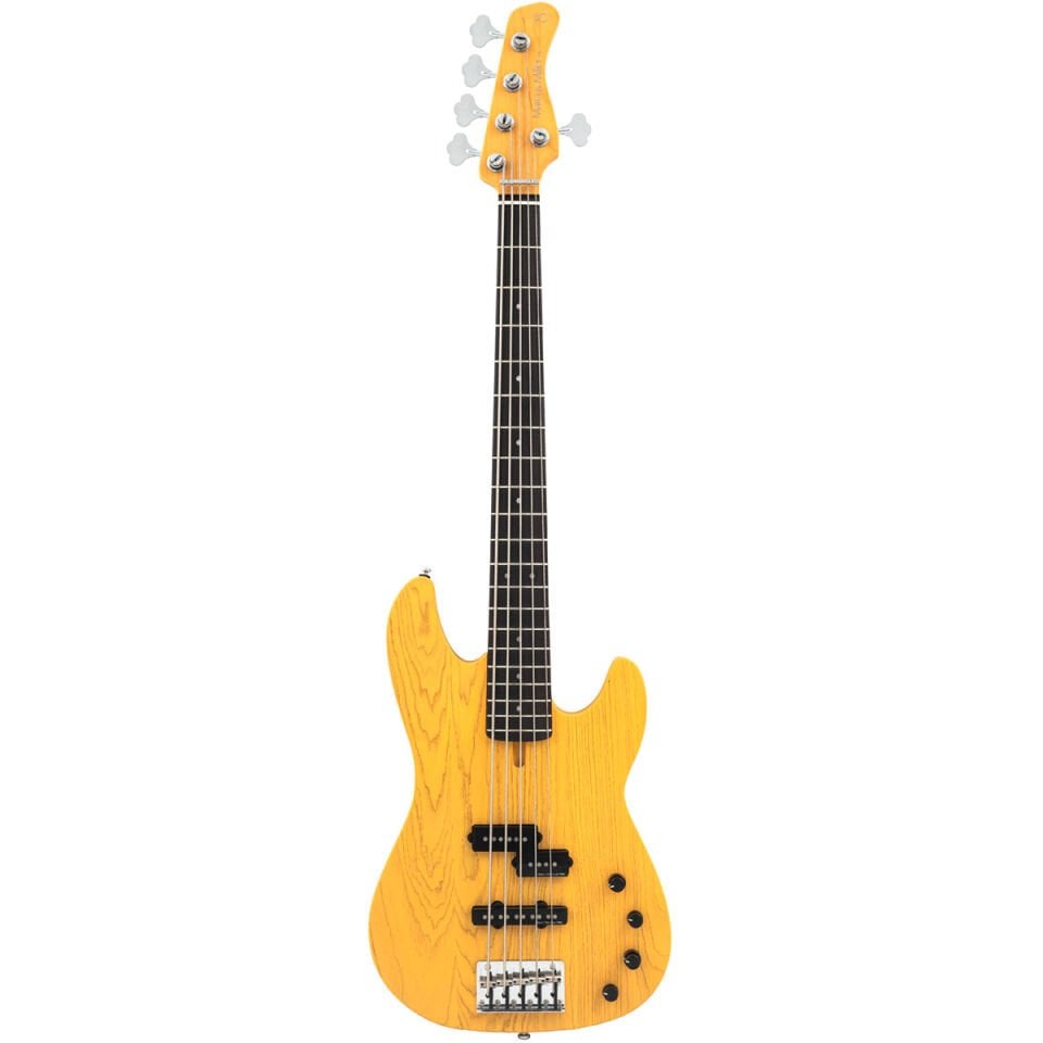 Sire Marcus Miller P6 5 Telli Bas Gitar (P65BUTSC)