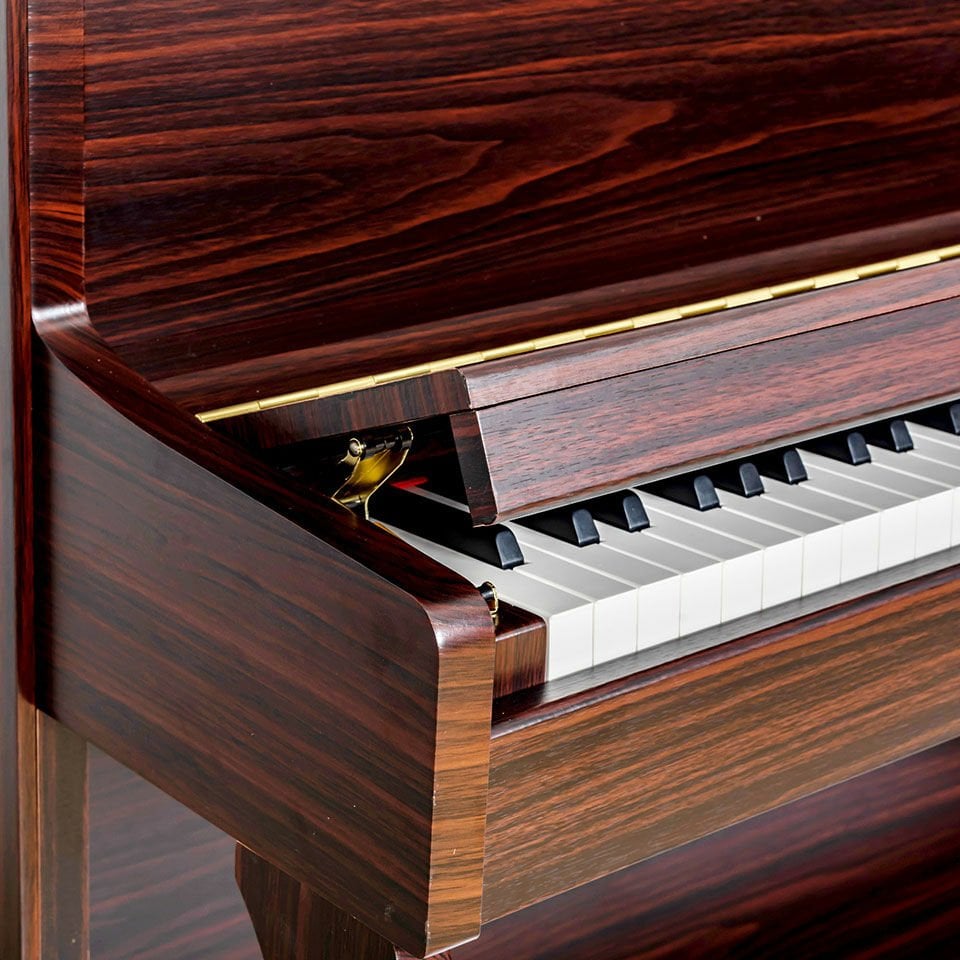 Moon River Dijital Piyano JDP200RW