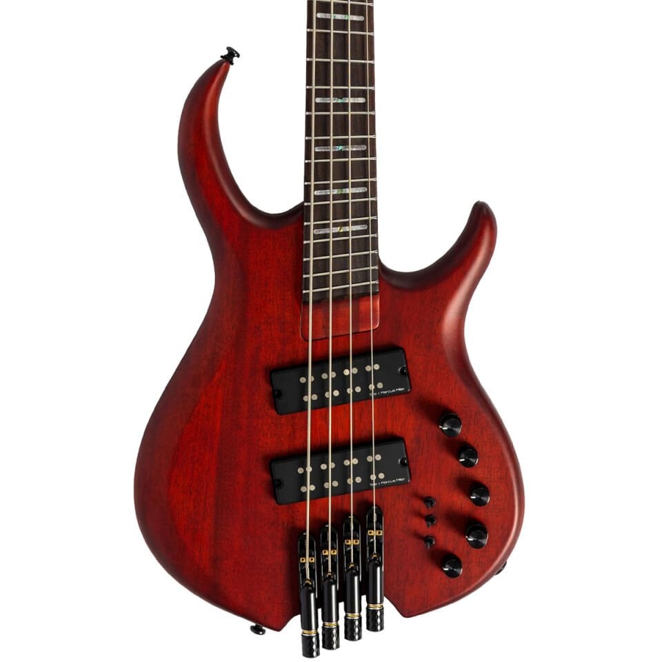 Sire Marcus Miller M6 Headless 4 Telli Bas Gitar (M6H4MAS)