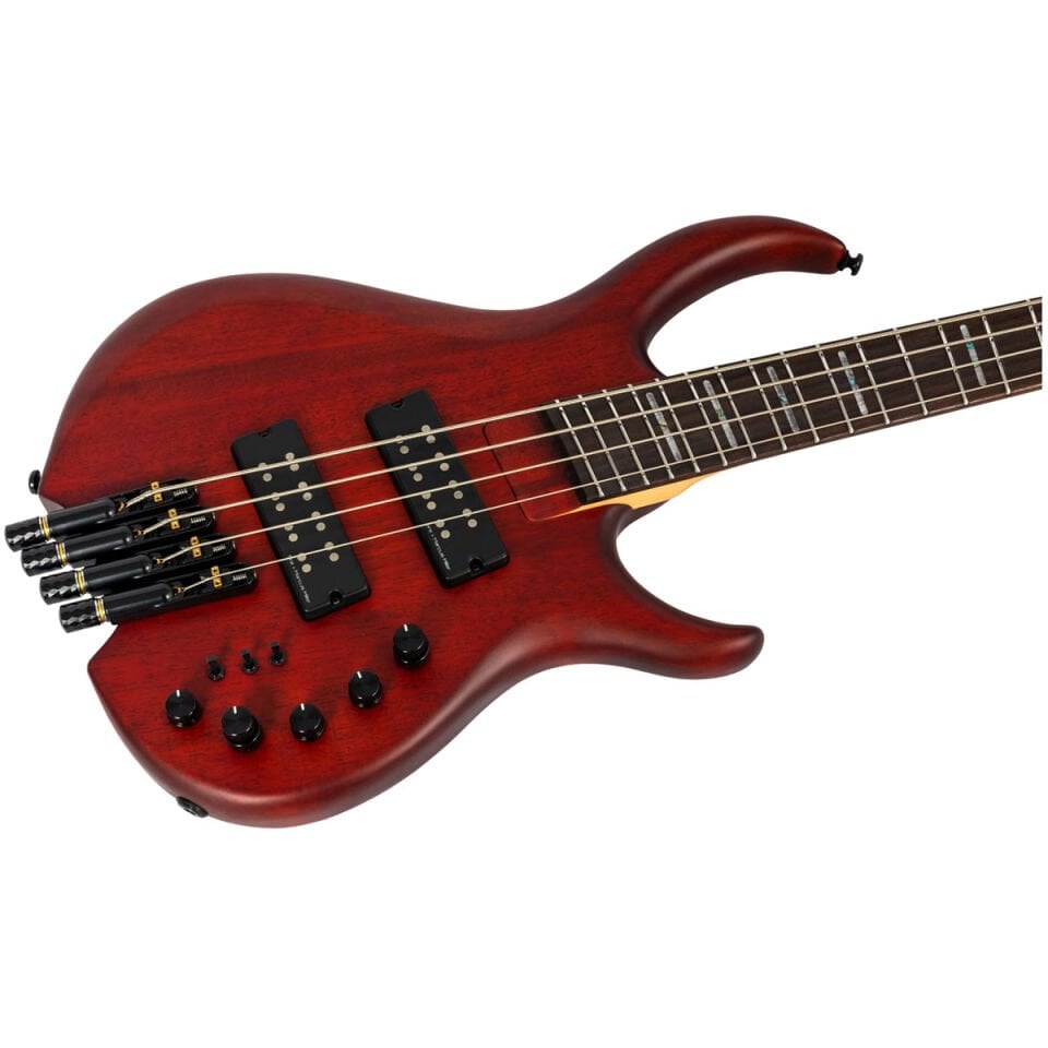 Sire Marcus Miller M6 Headless 4 Telli Bas Gitar (M6H4MAS)