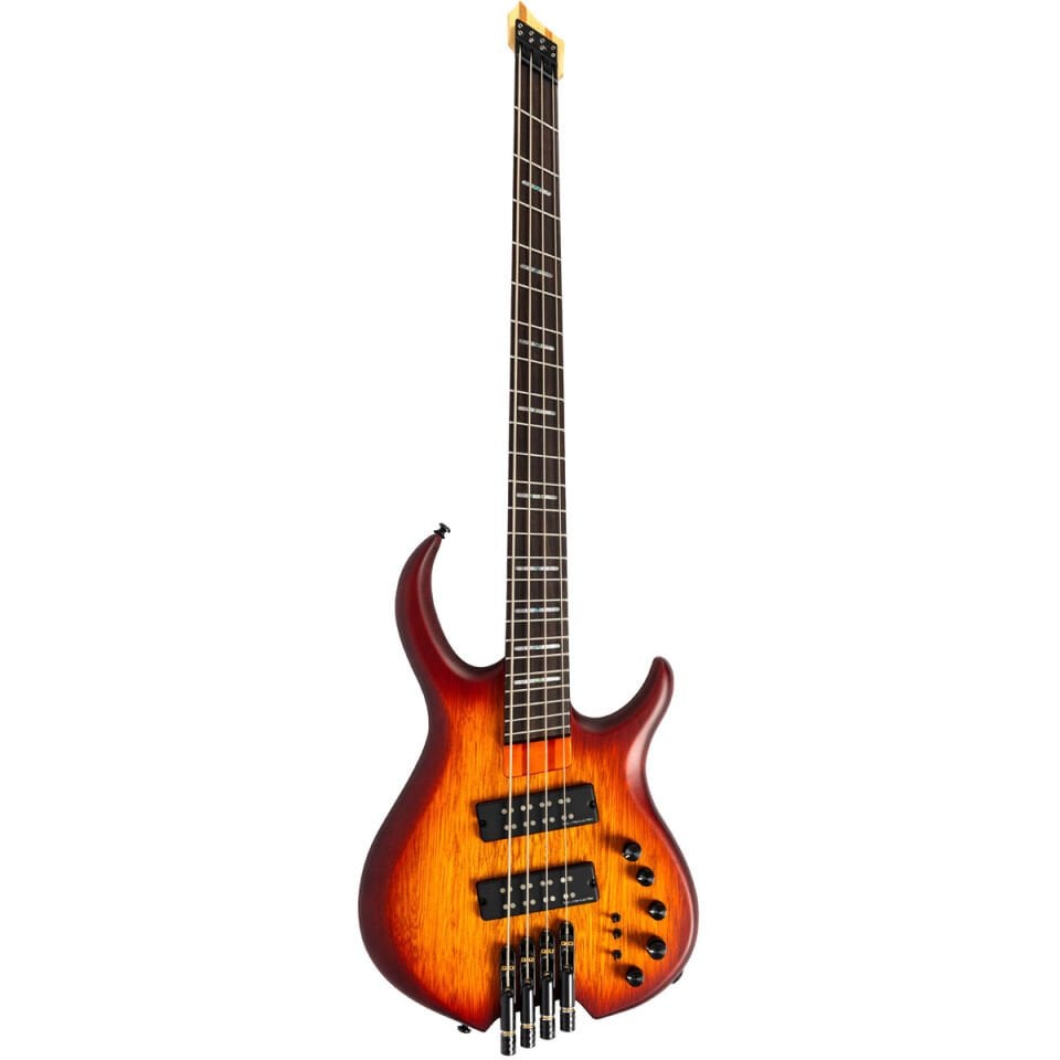 Sire Marcus Miller M6 Headless 4 Telli Bas Gitar (M6H4TSS)
