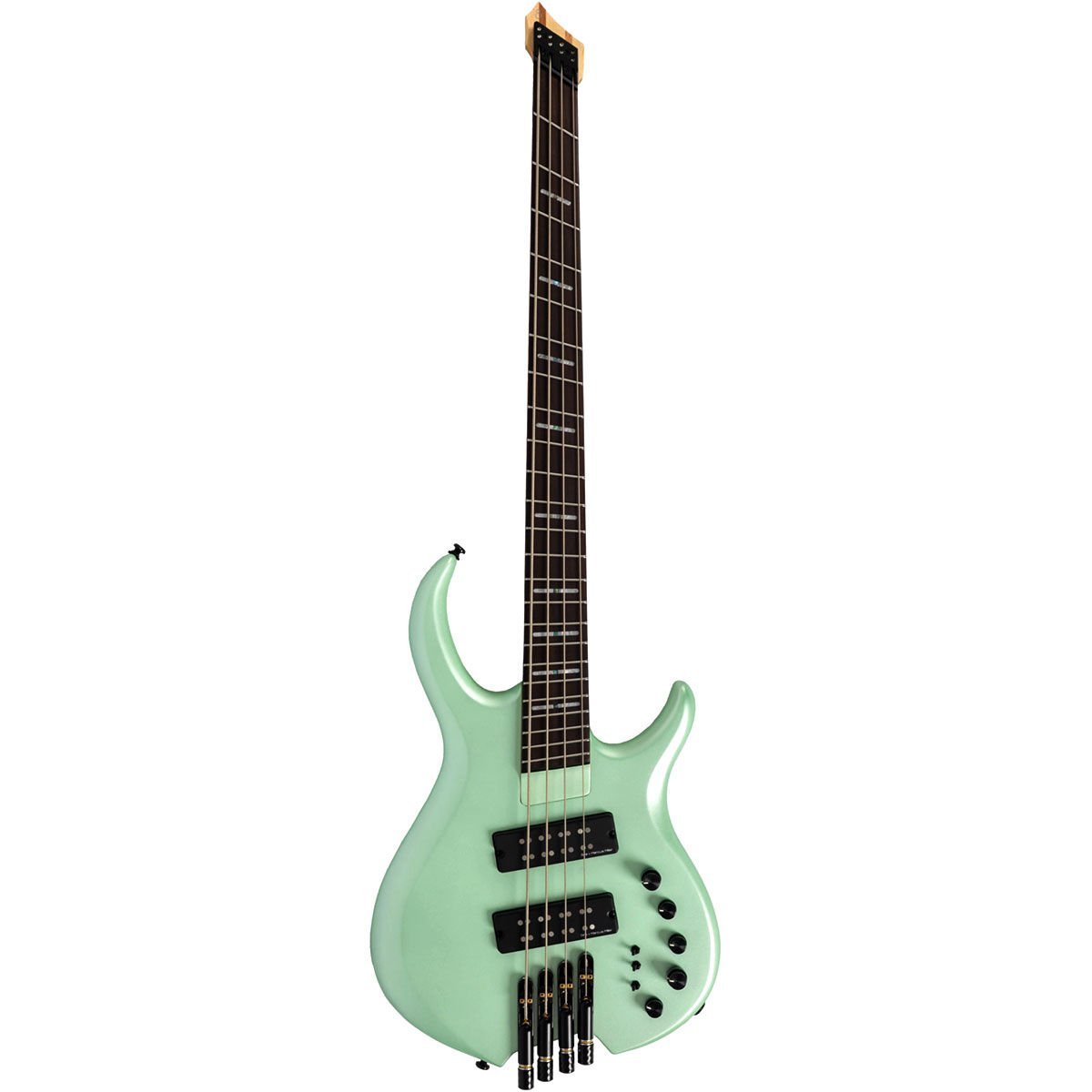 Sire Marcus Miller M6 Headless 4 Telli Bas Gitar (M6H4SGMS)