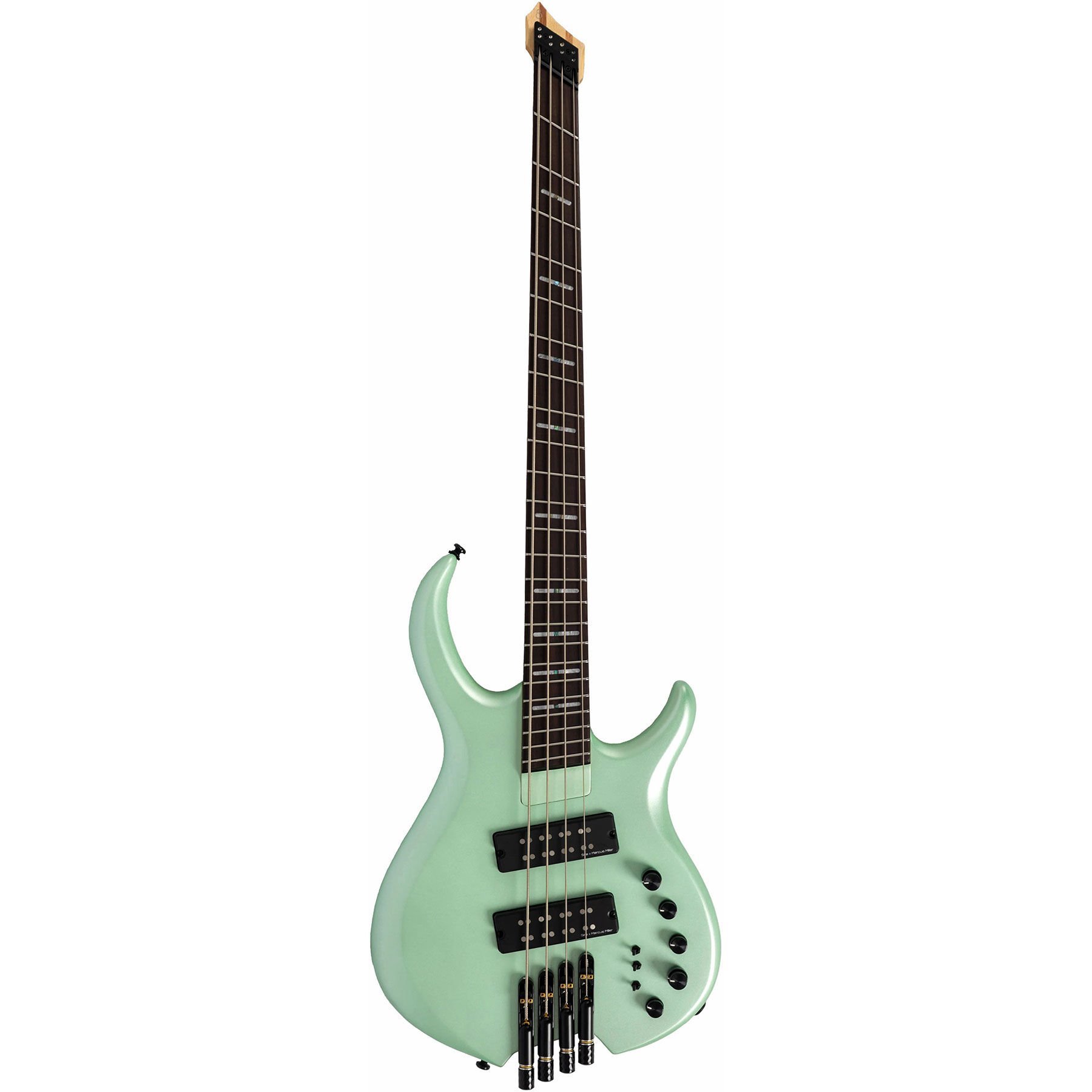 Sire Marcus Miller M6 Headless 4 Telli Bas Gitar (M6H4SGMS)