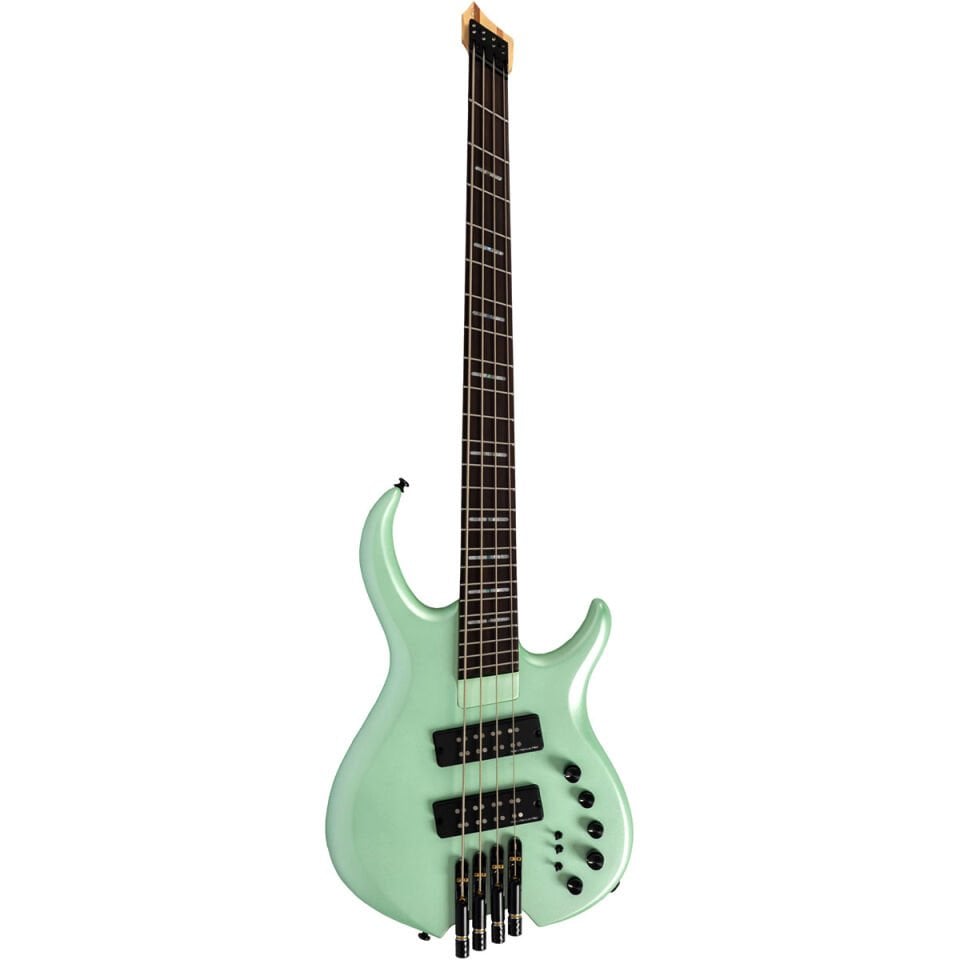 Sire Marcus Miller M6 Headless 4 Telli Bas Gitar (M6H4SGMS)