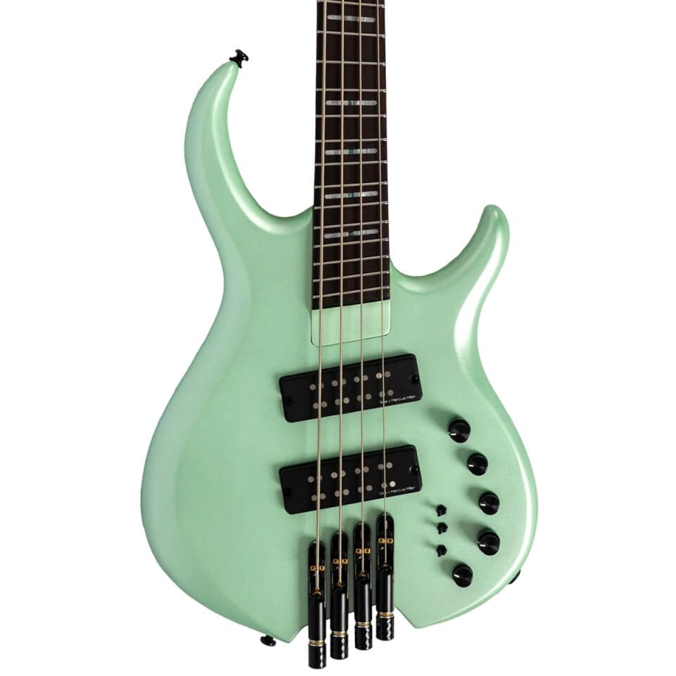 Sire Marcus Miller M6 Headless 4 Telli Bas Gitar (M6H4SGMS)