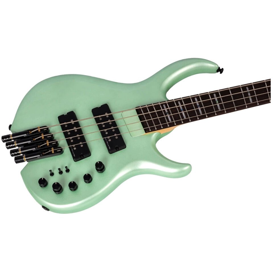Sire Marcus Miller M6 Headless 4 Telli Bas Gitar (M6H4SGMS)