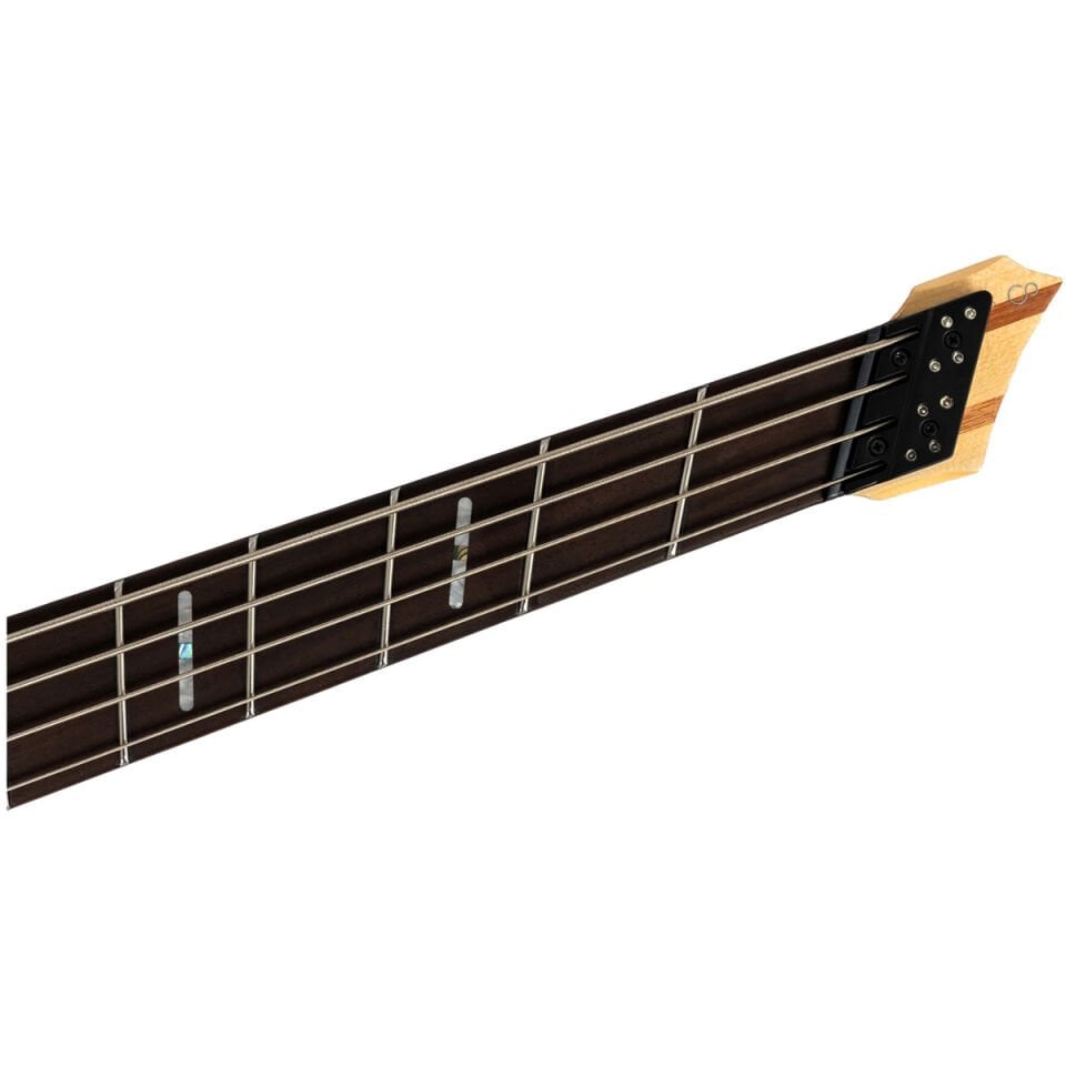 Sire Marcus Miller M6 Headless 4 Telli Bas Gitar (M6H4SGMS)
