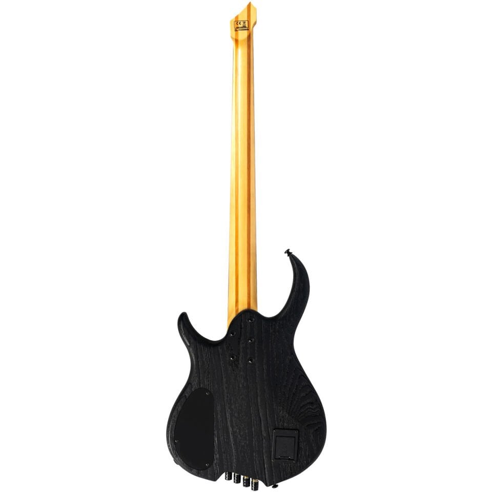 Sire Marcus Miller M6 Headless 4 Telli Bas Gitar (M6H4BKS)