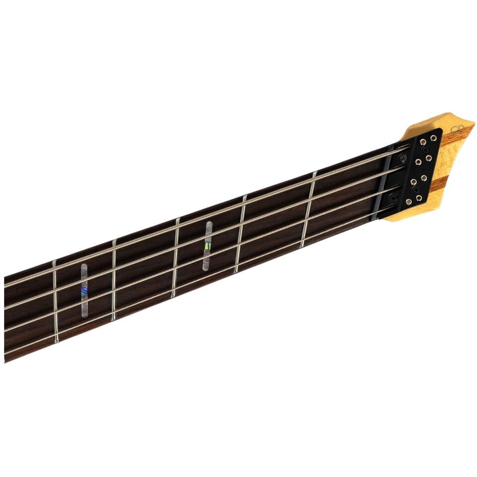 Sire Marcus Miller M6 Headless 4 Telli Bas Gitar (M6H4BKS)