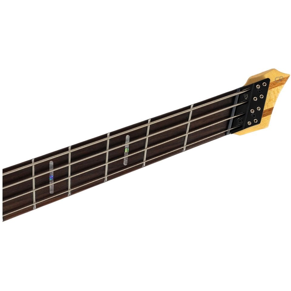 Sire Marcus Miller M6 Headless 4 Telli Bas Gitar (M6H4BKS)